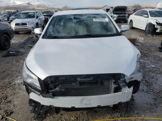 Photo 5 from auction – 2015 BUICK LACROSSE with VIN 1G4GB5G32FF205746