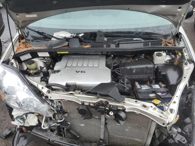 Photo 12 from auction – 2007 TOYOTA SIENNA LE with VIN 5TDBK23C57S007490