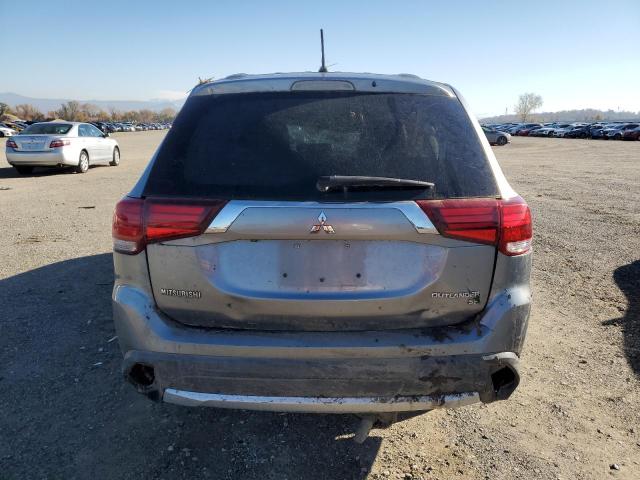 صورة رقم 6 من المزاد - 2016 MITSUBISHI OUTLANDER مع VIN JA4AD3A36GZ016965