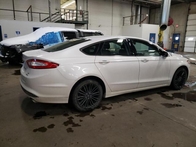 Photo 3 from auction – 2016 FORD FUSION SE with VIN 3FA6P0HD9GR304411