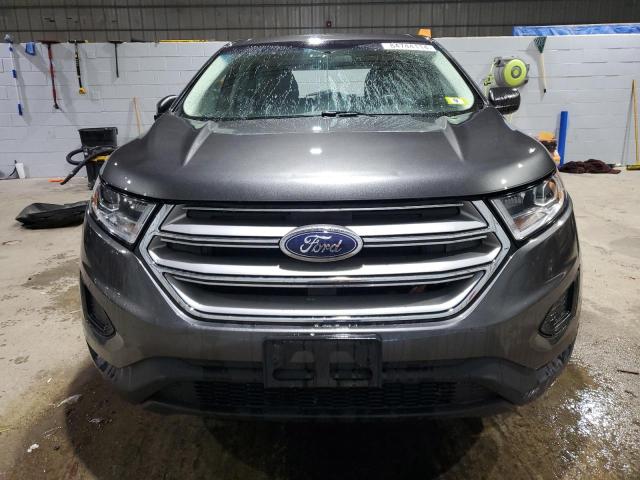 Photo 5 from auction – 2017 FORD EDGE SE with VIN 2FMPK4G95HBB50194