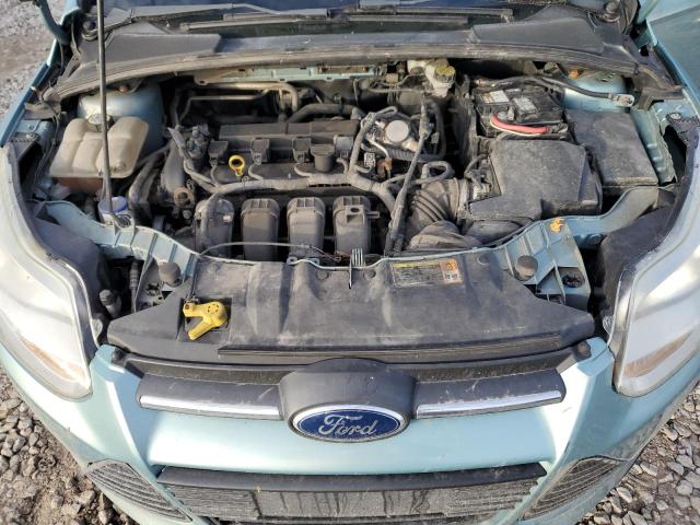 Photo 11 from auction – 2012 FORD FOCUS SE with VIN 1FAHP3F26CL255592