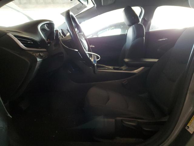 Photo 7 from auction – 2017 CHEVROLET VOLT LT with VIN 1G1RC6S50HU133171
