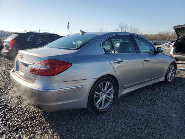 Photo 3 from auction – 2012 HYUNDAI GENESIS 3. with VIN KMHGC4DD8CU166642