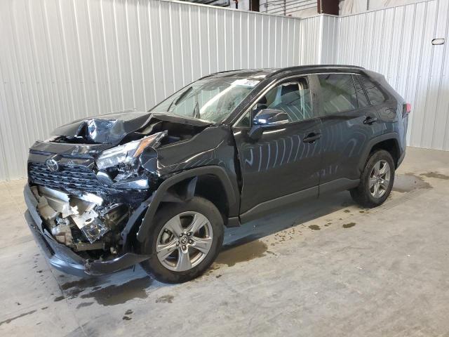 Photo 1 from auction – 2024 TOYOTA RAV4 XLE with VIN 2T3P1RFV2RC409288
