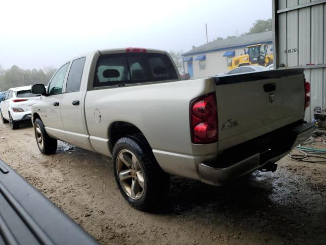 Photo 2 from auction – 2008 DODGE RAM 1500 S with VIN 1D7HA18248J241728