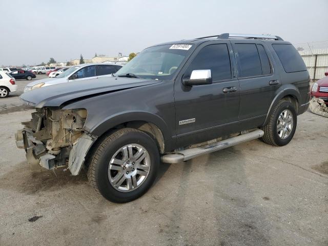 FORD EXPLORER L 2006 with VIN 1FMEU65826ZA04224 - Photo from auction