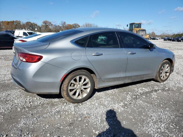 Photo 3 from auction – 2015 CHRYSLER 200 C with VIN 1C3CCCCB9FN575930