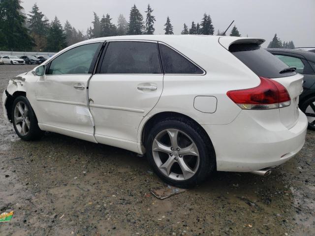 Photo 2 from auction – 2014 TOYOTA VENZA LE with VIN 4T3BK3BB5EU107423