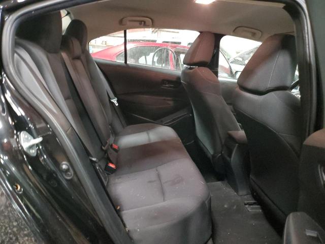 Photo 10 from auction – 2022 TOYOTA COROLLA LE with VIN 5YFEPMAE9NP310616