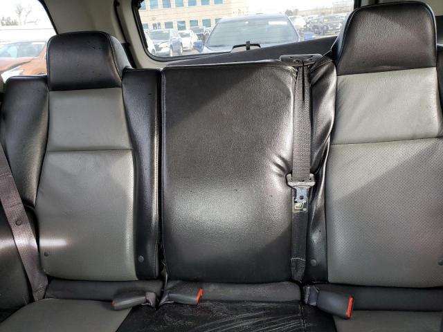 صورة رقم 10 من المزاد - 2010 JEEP GRAND CHER مع VIN 1J4RR4GT0AC123716