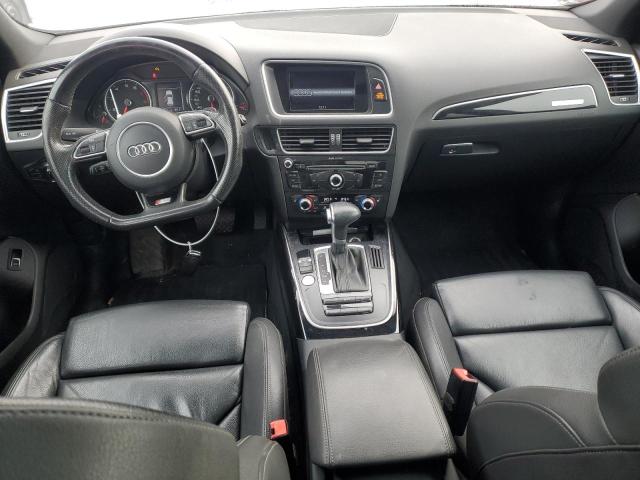Zdjęcie 8 z aukcji – 2016 AUDI Q5 PREMIUM z VIN WA1D7AFPXGA089954
