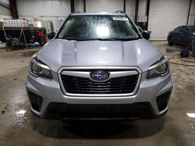 Photo 5 from auction – 2020 SUBARU FORESTER with VIN JF2SKADC3LH530760