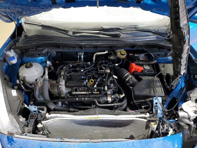 Photo 12 from auction – 2021 FORD ESCAPE SE with VIN 1FMCU9G66MUB22775