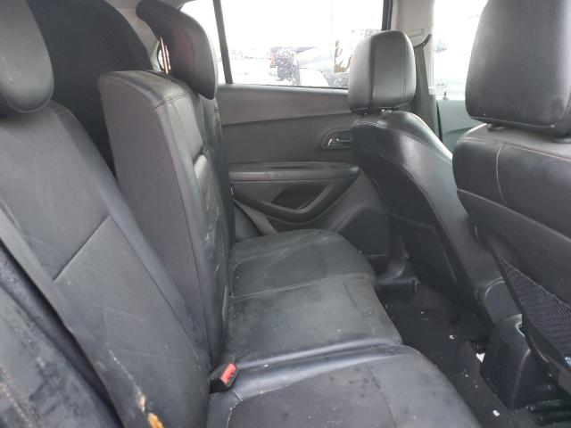 Photo 11 from auction – 2019 CHEVROLET TRAX 1LT with VIN KL7CJLSB8KB879293