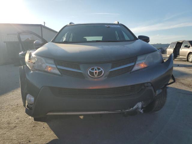 Photo 5 from auction – 2014 TOYOTA RAV4 XLE with VIN 2T3WFREV5EW119022