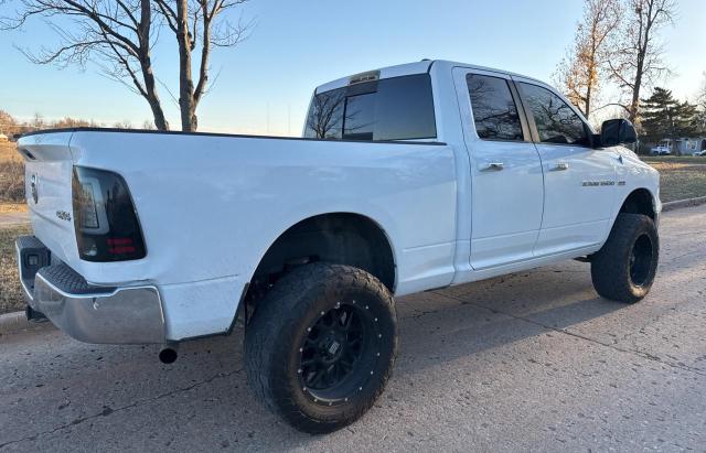 Photo 4 from auction – 2011 DODGE RAM 1500 with VIN 1D7RV1GT4BS693330