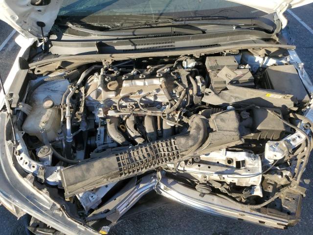 Photo 11 from auction – 2021 TOYOTA COROLLA LE with VIN 5YFEPMAE2MP260723