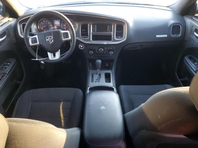 Photo 8 from auction – 2011 DODGE CHARGER with VIN 2B3CL3CG0BH509309