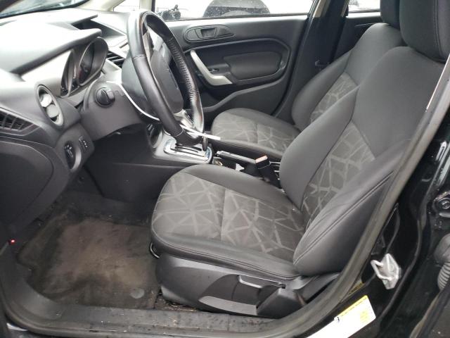 Photo 7 from auction – 2011 FORD FIESTA SES with VIN 3FADP4FJ7BM225946