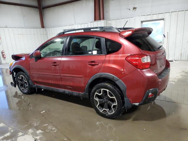 Photo 2 from auction – 2014 SUBARU XV CROSSTR with VIN JF2GPACC5E8247997