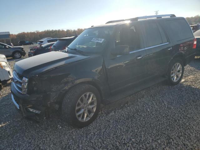FORD EXPEDITION 2016 with VIN 1FMJU2AT5GEF49408 - Photo from auction