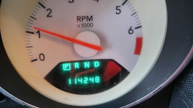Photo 8 from auction – 2008 DODGE CALIBER SX with VIN 1B3HB48B78D602653