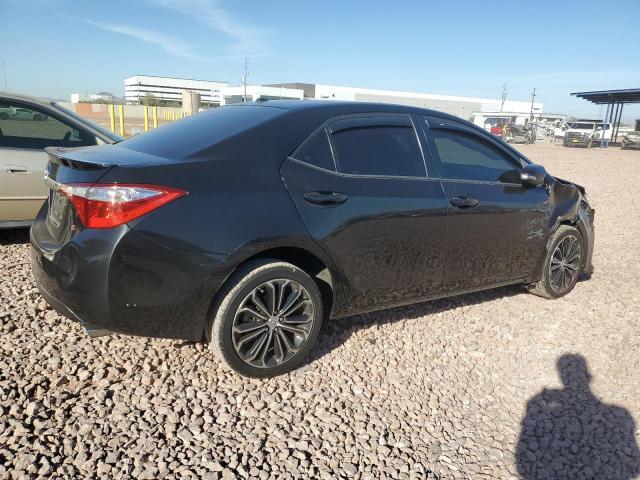 Photo 3 from auction – 2014 TOYOTA COROLLA L with VIN 2T1BURHE7EC043958
