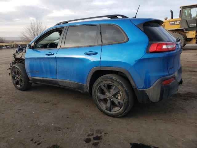 Photo 2 from auction – 2018 JEEP CHEROKEE L with VIN 1C4PJMCB8JD541288