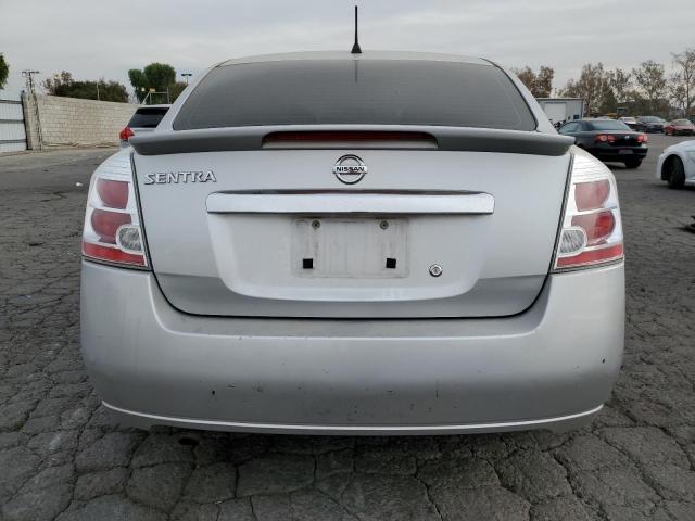 Photo 6 from auction – 2012 NISSAN SENTRA 2.0 with VIN 3N1AB6AP6CL665069