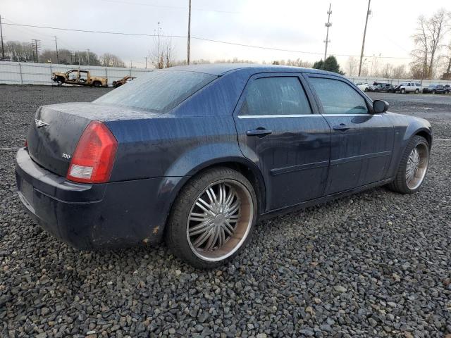 Photo 3 from auction – 2005 CHRYSLER 300 with VIN 2C3JA43R75H169166