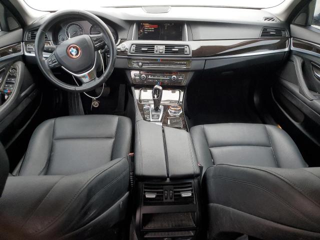 Photo 8 from auction – 2015 BMW 528 I with VIN WBA5A5C54FD521857