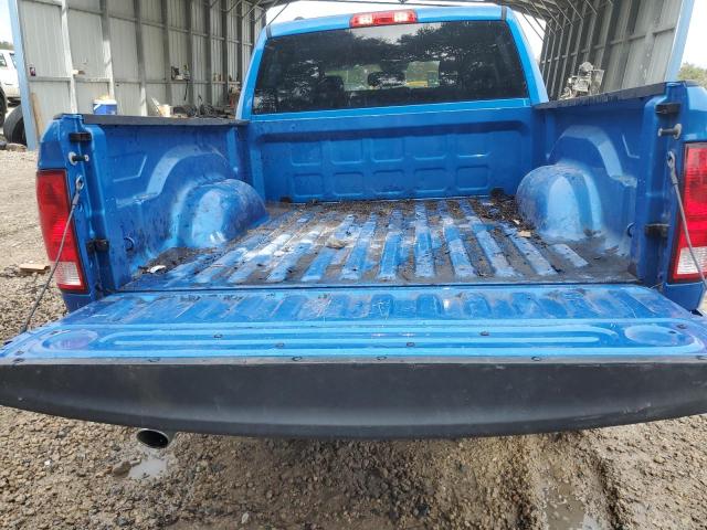 Photo 6 from auction – 2019 RAM 1500 CLASS with VIN 1C6RR6KT4KS637916