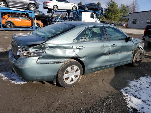 Photo 3 from auction – 2007 TOYOTA CAMRY CE with VIN 4T1BE46K07U665604