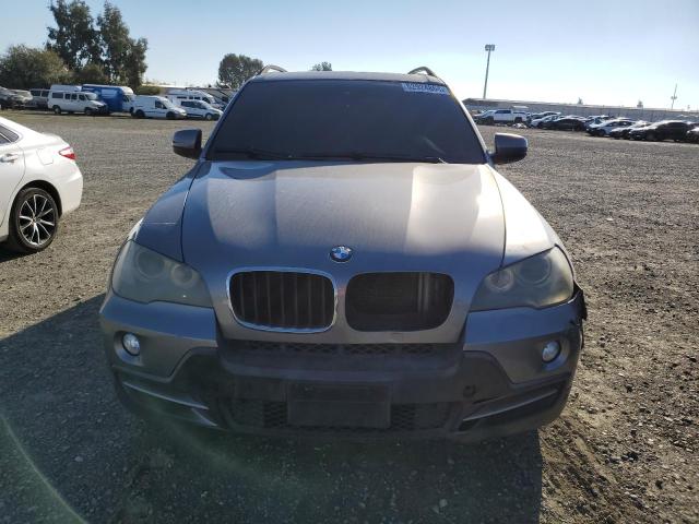 Photo 5 from auction – 2008 BMW X5 3.0I with VIN 5UXFE43598L026891