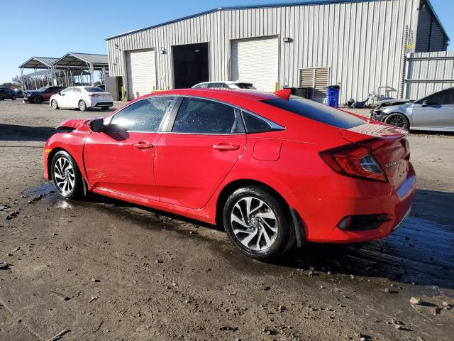 Photo 2 from auction – 2017 HONDA CIVIC EX with VIN 2HGFC2F79HH576955