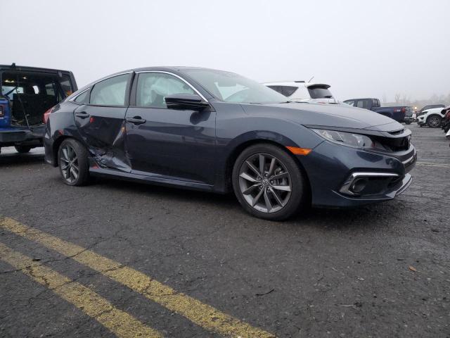 Photo 4 from auction – 2019 HONDA CIVIC EX with VIN 2HGFC1F36KH651903