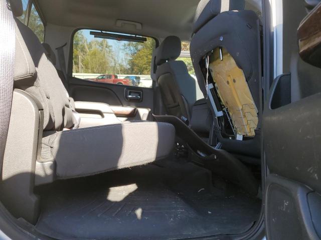 Photo 10 from auction – 2015 GMC SIERRA K15 with VIN 3GTU2UEC6FG170132