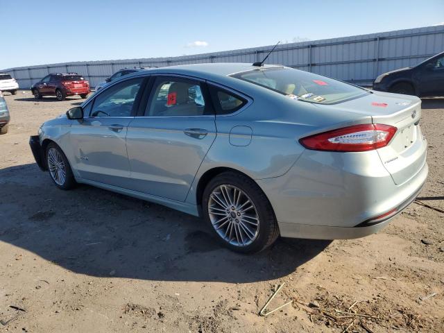 Photo 2 from auction – 2013 FORD FUSION SE with VIN 3FA6P0LU7DR338415
