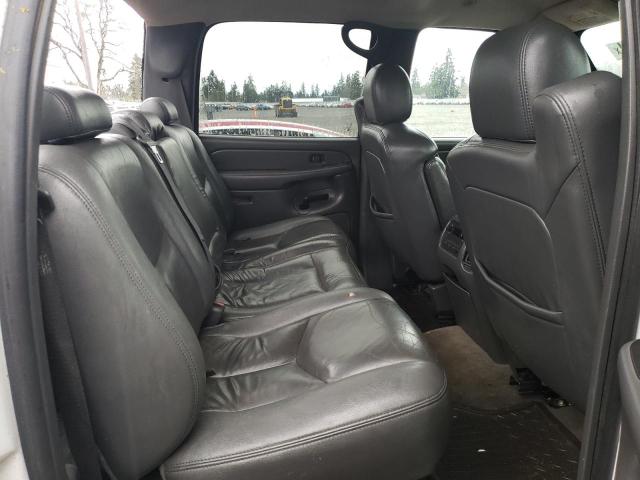 Photo 10 from auction – 2004 CHEVROLET SILVERADO with VIN 1GCHK23U04F146635