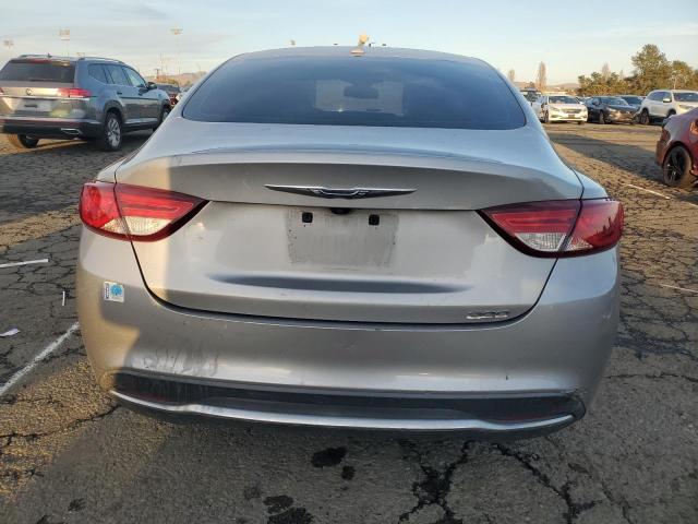 Photo 6 from auction – 2015 CHRYSLER 200 LIMITE with VIN 1C3CCCAB1FN628400