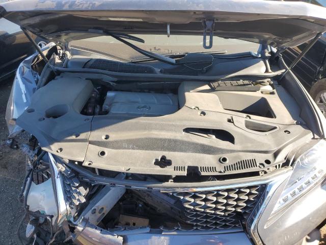 Photo 12 from auction – 2013 LEXUS RX 350 BAS with VIN 2T2BK1BA6DC214402