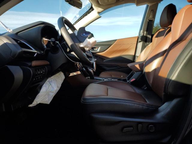 Photo 7 from auction – 2022 SUBARU FORESTER T with VIN JF2SKARC9NH530130