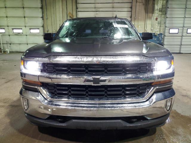 Photo 5 from auction – 2016 CHEVROLET SILVERADO with VIN 1GCVKRECXGZ240864