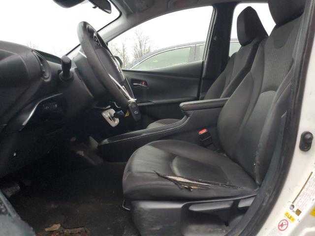 Photo 7 from auction – 2018 TOYOTA PRIUS with VIN JTDKBRFU6J3080275