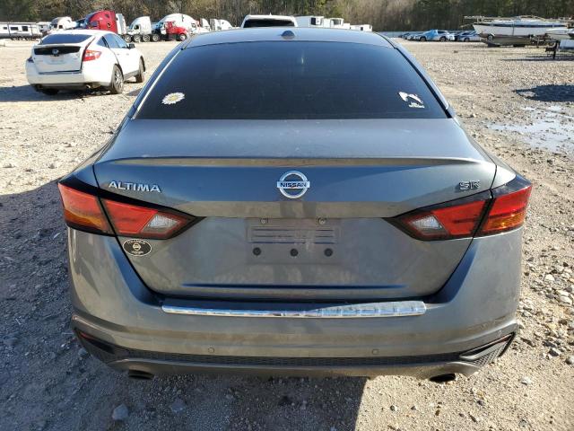 Photo 6 from auction – 2021 NISSAN ALTIMA SR with VIN 1N4BL4CV9MN335724