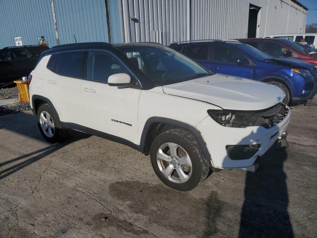 Photo 4 from auction – 2018 JEEP COMPASS LA with VIN 3C4NJDBB7JT354983