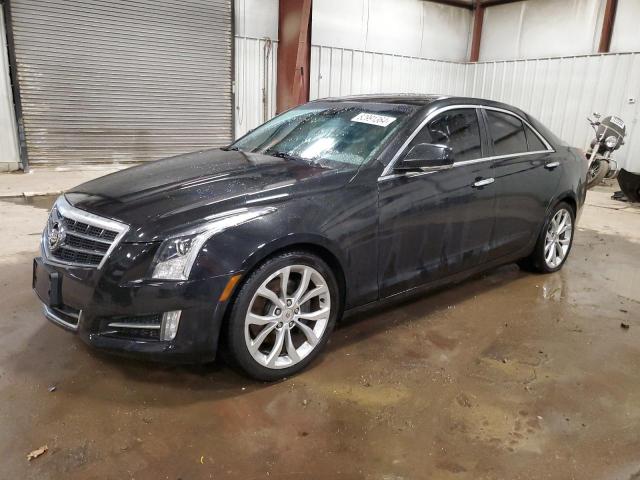 Photo 1 from auction – 2013 CADILLAC ATS PERFOR with VIN 1G6AC5SX5D0128603
