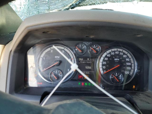 Photo 9 from auction – 2012 RAM 2500 SLT with VIN 3C6UD5DL1CG283491