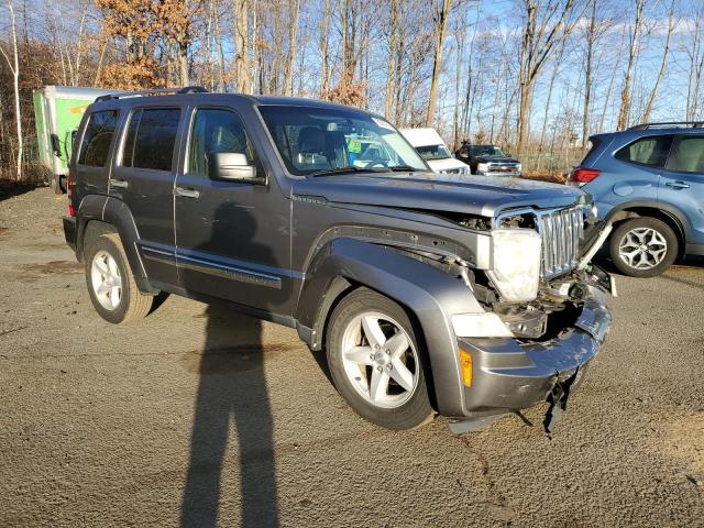 Photo 4 from auction – 2012 JEEP LIBERTY LI with VIN 1C4PJMCK3CW152047